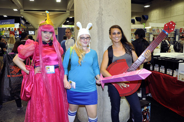 San Diego Comic-Con International