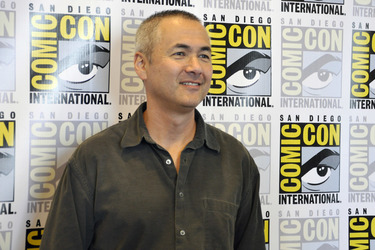 'Helix' Interview, San Diego Comic Con