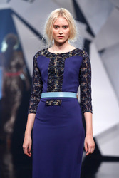 Bunte New Faces Award Fashion 2013, Düsseldorf