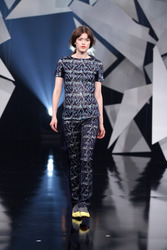 Bunte New Faces Award Fashion 2013, Düsseldorf