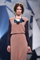 Bunte New Faces Award Fashion 2013, Düsseldorf