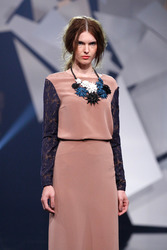 Bunte New Faces Award Fashion 2013, Düsseldorf