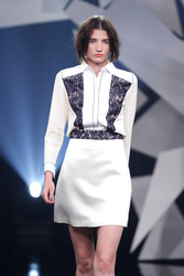 Bunte New Faces Award Fashion 2013, Düsseldorf