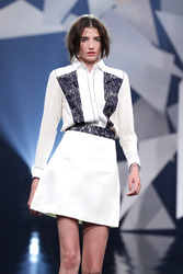 Bunte New Faces Award Fashion 2013, Düsseldorf