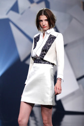 Bunte New Faces Award Fashion 2013, Düsseldorf