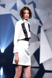 Bunte New Faces Award Fashion 2013, Düsseldorf