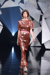 Bunte New Faces Award Fashion 2013, Düsseldorf