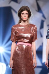 Bunte New Faces Award Fashion 2013, Düsseldorf
