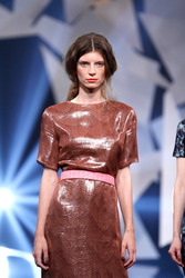 Bunte New Faces Award Fashion 2013, Düsseldorf