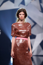 Bunte New Faces Award Fashion 2013, Düsseldorf