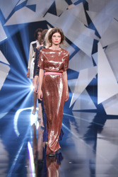 Bunte New Faces Award Fashion 2013, Düsseldorf