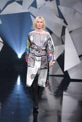 Bunte New Faces Award Fashion 2013, Düsseldorf