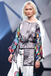 Bunte New Faces Award Fashion 2013, Düsseldorf