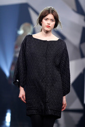 Bunte New Faces Award Fashion 2013, Düsseldorf