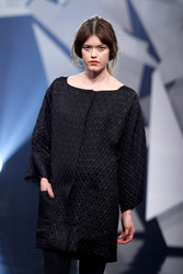 Bunte New Faces Award Fashion 2013, Düsseldorf