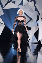 Bunte New Faces Award Fashion 2013, Düsseldorf