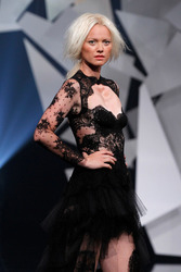 Bunte New Faces Award Fashion 2013, Düsseldorf
