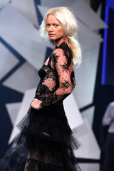 Bunte New Faces Award Fashion 2013, Düsseldorf