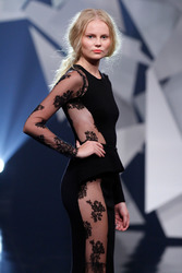 Bunte New Faces Award Fashion 2013, Düsseldorf