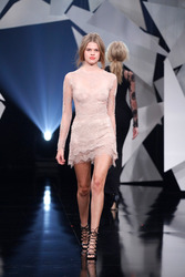 Bunte New Faces Award Fashion 2013, Düsseldorf
