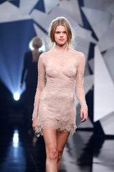 Bunte New Faces Award Fashion 2013, Düsseldorf