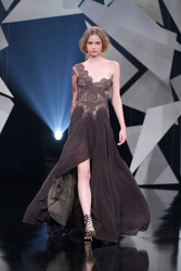 Bunte New Faces Award Fashion 2013, Düsseldorf