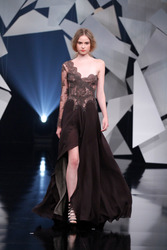 Bunte New Faces Award Fashion 2013, Düsseldorf