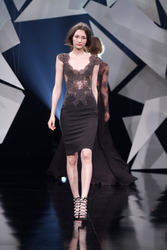 Bunte New Faces Award Fashion 2013, Düsseldorf
