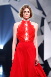 Bunte New Faces Award Fashion 2013, Düsseldorf
