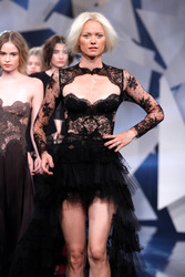 Bunte New Faces Award Fashion 2013, Düsseldorf