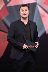 Bunte New Faces Award Fashion 2013, Düsseldorf