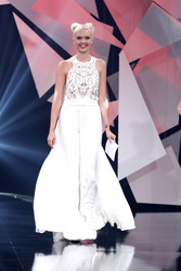 Bunte New Faces Award Fashion 2013, Düsseldorf