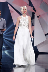 Bunte New Faces Award Fashion 2013, Düsseldorf
