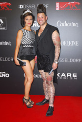 Bunte New Faces Award Fashion 2013, Duesseldorf