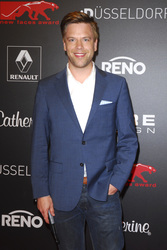 Bunte New Faces Award Fashion 2013, Duesseldorf