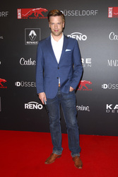 Bunte New Faces Award Fashion 2013, Duesseldorf
