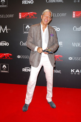 Bunte New Faces Award Fashion 2013, Duesseldorf