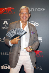 Bunte New Faces Award Fashion 2013, Duesseldorf