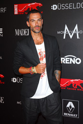 Bunte New Faces Award Fashion 2013, Duesseldorf