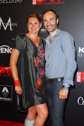 Bunte New Faces Award Fashion 2013, Duesseldorf