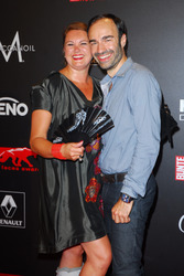 Bunte New Faces Award Fashion 2013, Duesseldorf