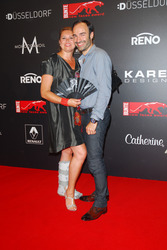 Bunte New Faces Award Fashion 2013, Duesseldorf