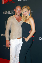 Bunte New Faces Award Fashion 2013, Duesseldorf