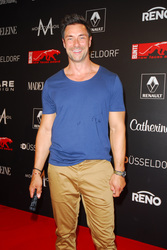 Bunte New Faces Award Fashion 2013, Duesseldorf