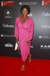Bunte New Faces Award Fashion 2013, Duesseldorf
