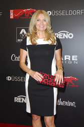 Bunte New Faces Award Fashion 2013, Duesseldorf
