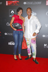 Bunte New Faces Award Fashion 2013, Duesseldorf