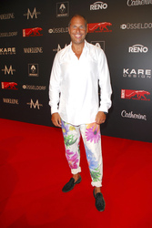 Bunte New Faces Award Fashion 2013, Duesseldorf