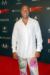 Bunte New Faces Award Fashion 2013, Duesseldorf