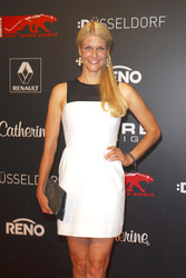 Bunte New Faces Award Fashion 2013, Duesseldorf